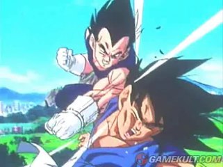 Dragon Ball Final Bout - C'est moins bien sans Ariane