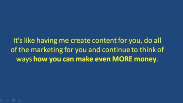 = The CB Passive Income =™ - Home Based Business Opportunities - By Patric Chan