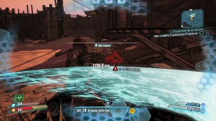 Borderlands 2 - Test en vidéo