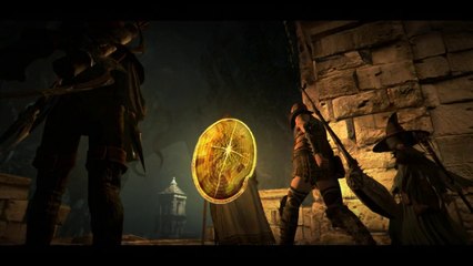 Dragon's Dogma : Dark Arisen - Trailer d'annonce
