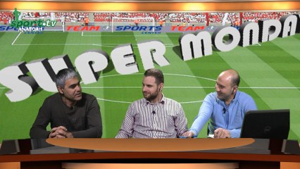 45η Super Monday - 1o μέρος