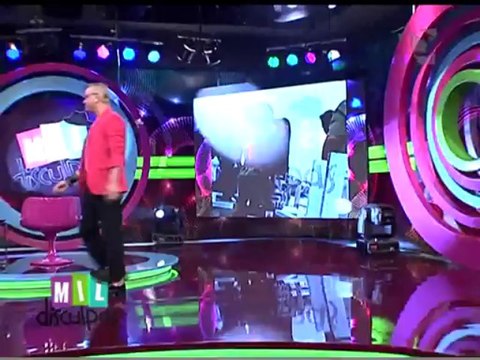 Mil Disculpas: Grace Becerra y Joshua Ivanoff habrían retomado su relación sentimental (1/3)