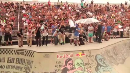 Best of 2013: Pro Contests