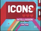 G4tv's Icons 205 - Intellivision