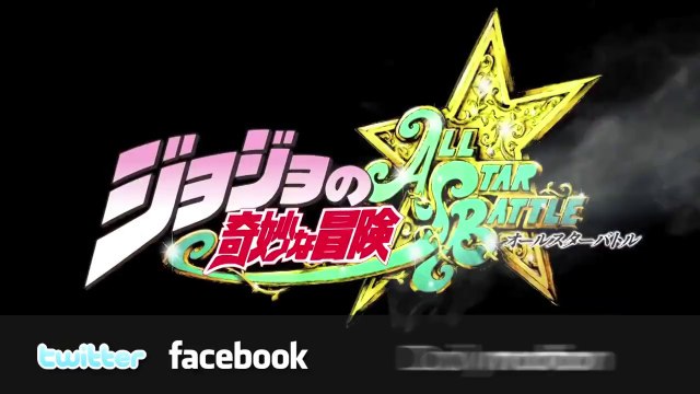 JoJo's Bizarre Adventure All Star Battle - Impressions vidéo - TGS 2012