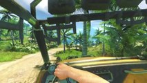 Far Cry 3 - Guide de Survie #3 : Au sommet de la chaîne alimentaire