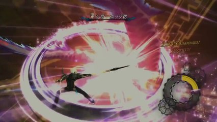 Tales of Xillia 2 - Les grosses abeilles