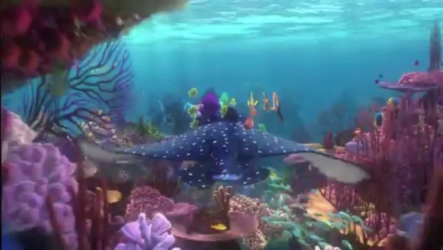 Finding Nemo - video Dailymotion