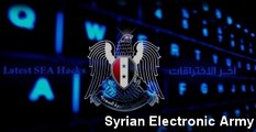 Syrian Electronic Army Hacks Microsoft's Social Media