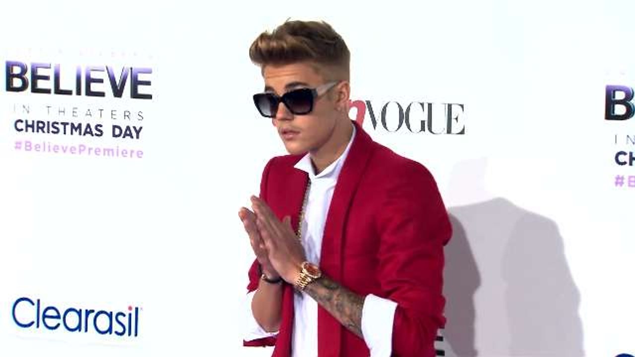 Bieber Causes $20K Property Damage