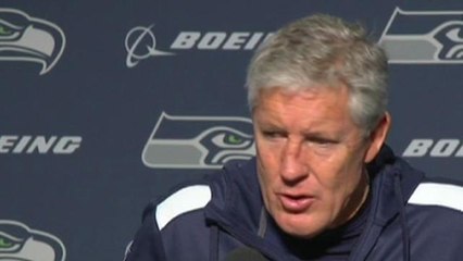 Seahawks, Saints Postgame Reaction