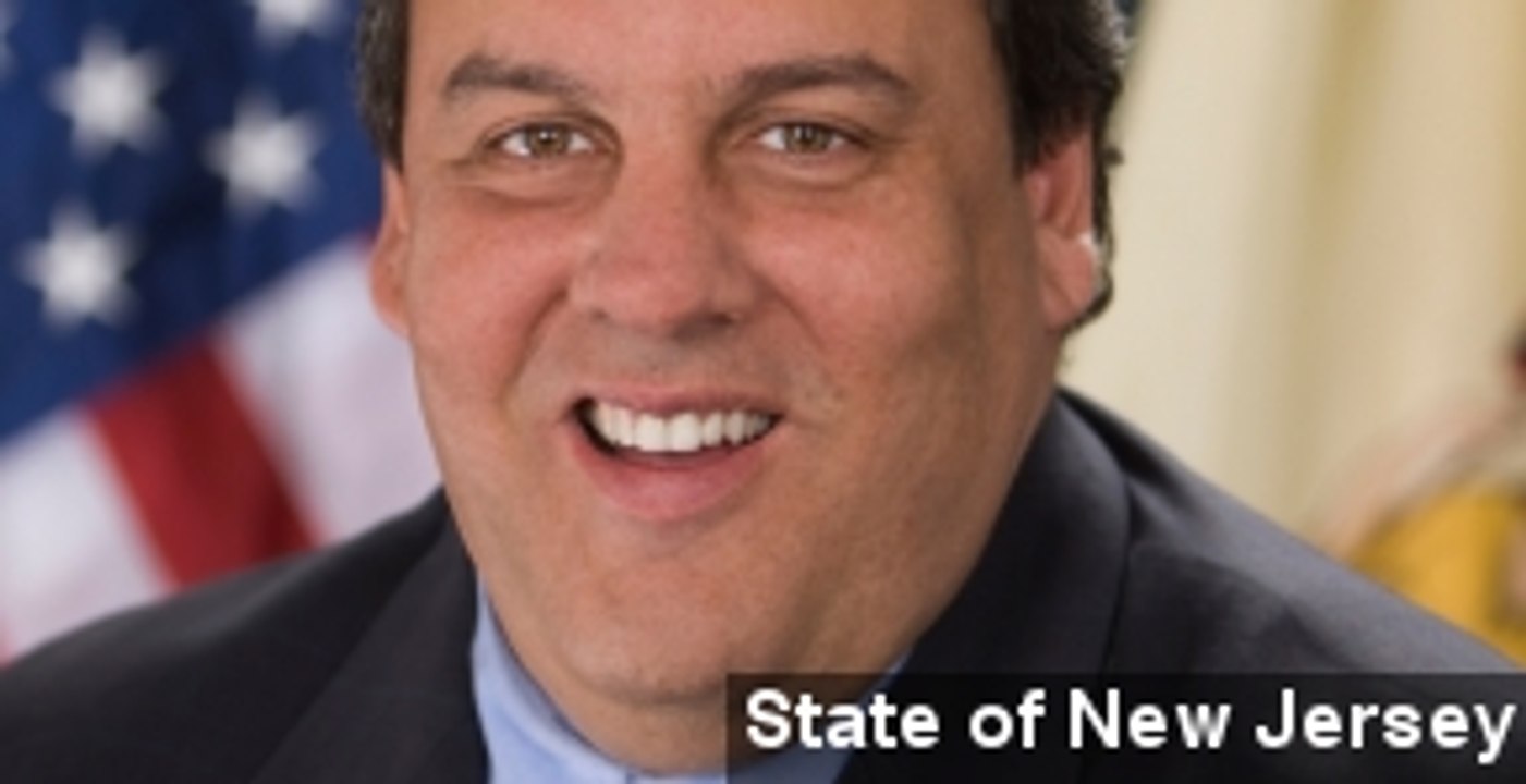 Christie Facing Federal Probe Over Sandy Tourism Ad