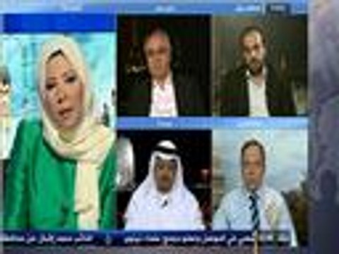 حديث الثورة.. السيناريوهات الدولية للتعامل مع الأزمة السورية