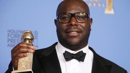 '12 Years a Slave' wins Globe for best drama