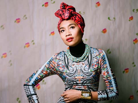 The Stream - Singer-songwriter Yuna talks music, fame and Islam