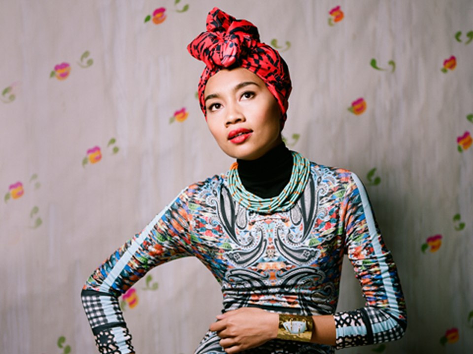 The Stream - Singer-songwriter Yuna talks music, fame and Islam