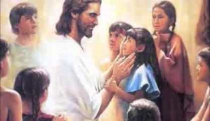 Holy Laugh Track Land