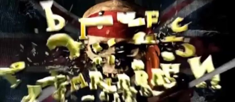 Pirates of the Caribbean The Curse of the Black Pearl