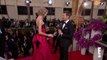 Jennifer Lawrence Golden Globes of Taylor Swift interview