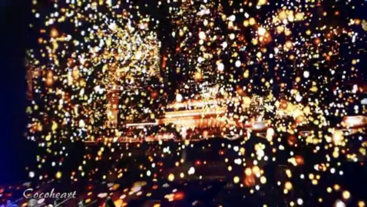 04 Michael Bublé - How Can You Mend A Broken Heart @ König-Pilsener-Arena Oberhausen, 12.01.2014