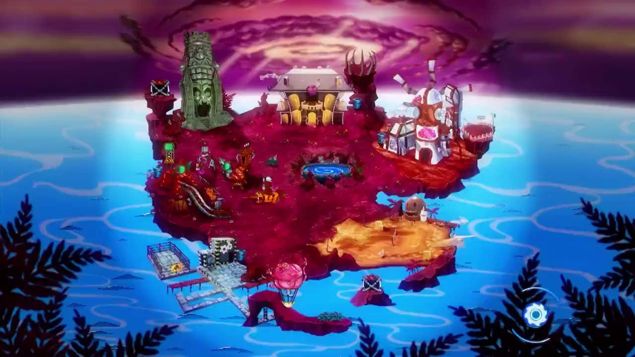 Hell Yeah ! La Fureur du Lapin Mort - Trailer de lancement