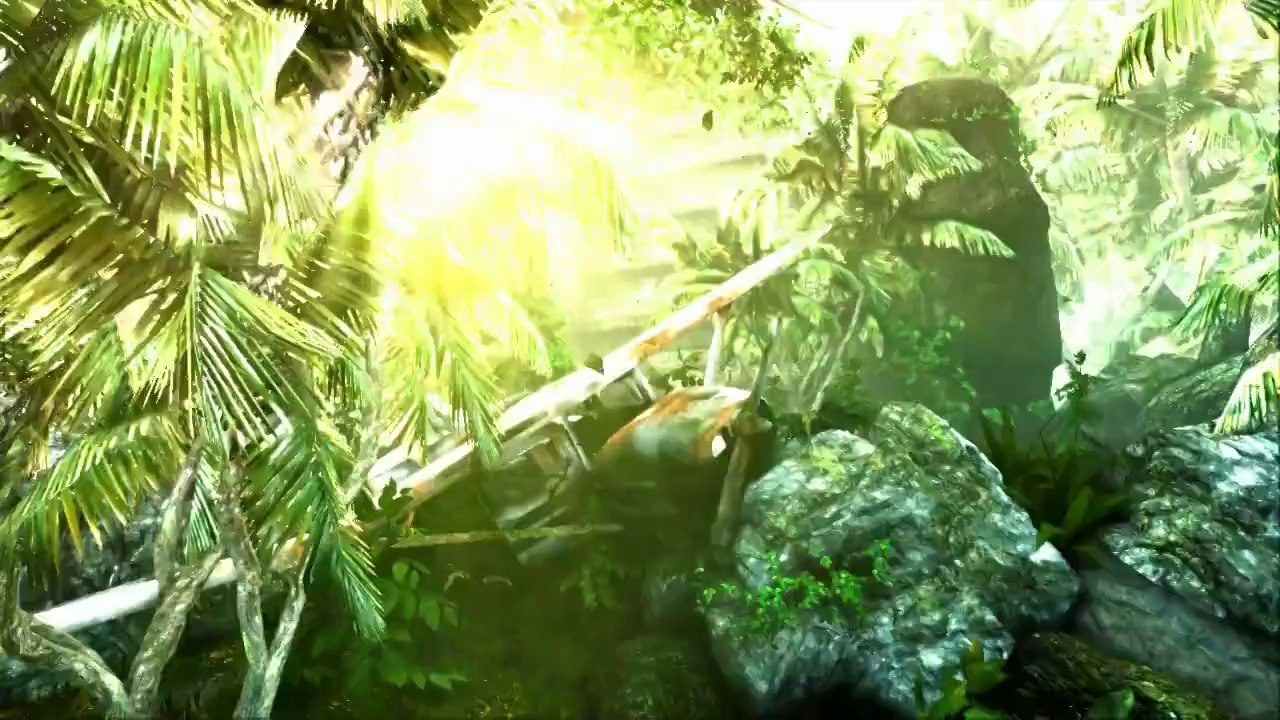 Day One : Garry’s Incident - Teaser gamescom 2012