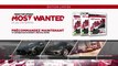 Need For Speed Most Wanted (2012) - Get Wanted