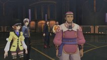 Tales of Xillia 2 - Alvin Gameplay #2