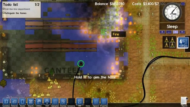 Prison Architect - Prison Architect Alpha