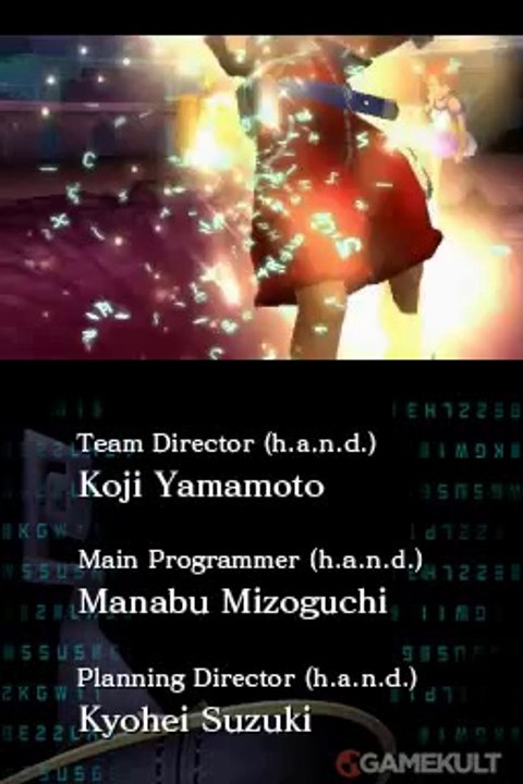 Kingdom Hearts Re : coded - L'intro simple et p...