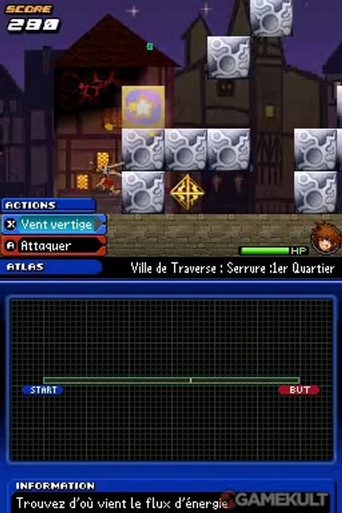 Kingdom Hearts Re : coded - Remise à plat d'une saga