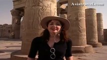Temple of Kom Ombo Egypt by Asiatravel.com