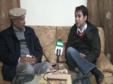 Famous Writer, Director & Actor Waqas Qureshi talking with Naveed Farooqi of Jeevey Pakistan about his life (Part 2).