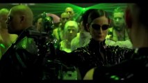 The Matrix Revolutions Movie - Matrix 3