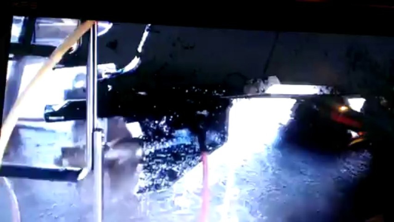 Sea Ray 300