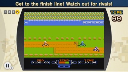 Rose Colored Let's Play!! NES Remix