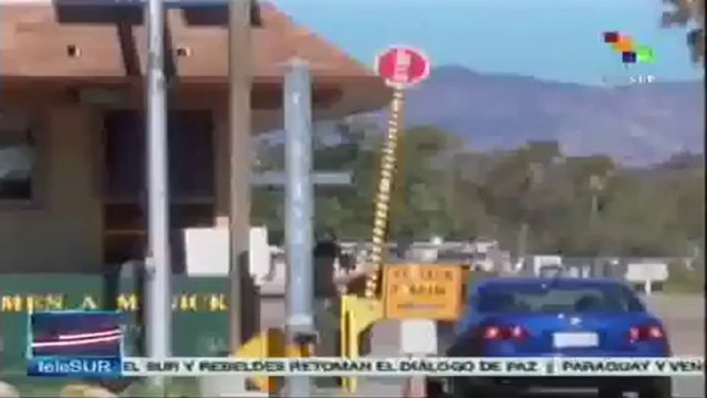 EE.UU.: servicios penitenciarios como negocio para empresas privadas