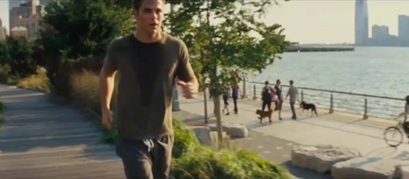 Jack Ryan: Shadow Recruit - Featurette - Introducing Jack