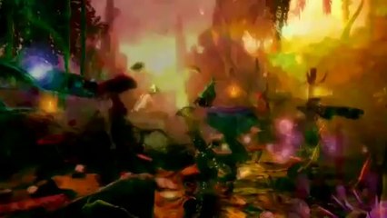 Trine 2 - Alluring Adventure Trailer