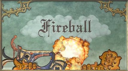 Rock of Ages - Power Ups Trailer