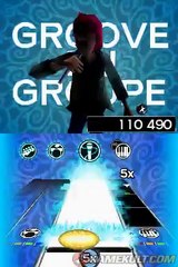 Rock Band 3 - Solo de synthé !