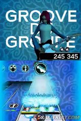 Rock Band 3 - Ca swingue dans la cabane