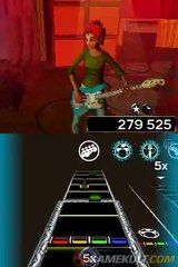 Rock Band 3 - Psychédélique power !