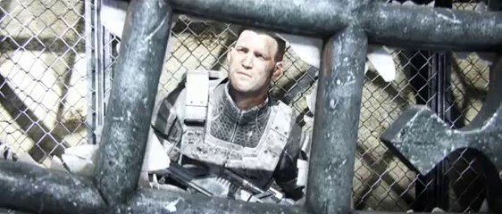 Mass Effect 3 - Teaser