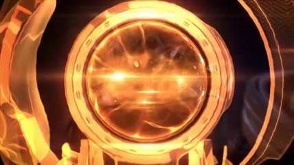 Mass Effect 3 - Trailer E3 2011