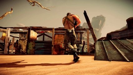 Ravaged - Final Trailer