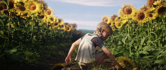 Mass Effect 3 - Take Earth Back Trailer (version longue)