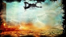 DmC Devil May Cry - NYCC Trailer