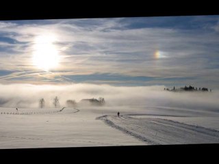 brouillard & brume