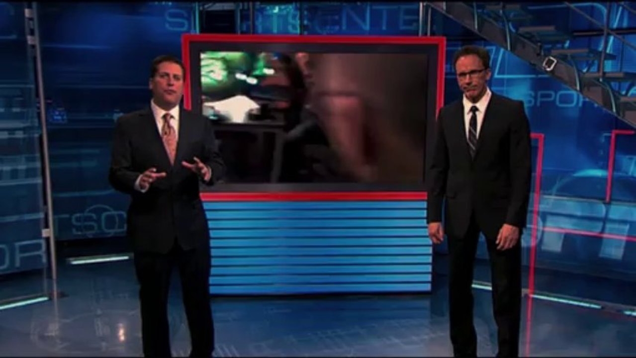 Grudge Match - Promoter Featurette